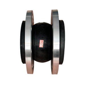 Вибровставка фланцевая CMO EPDM DN 400 PN 16
