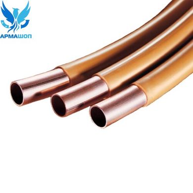 Soft copper tube Cuprotherm 14x0,8 мм
