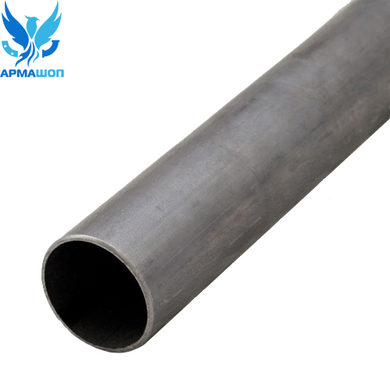 Electric welded steel pipe DSTU 8943:2019 DN 100 (108x4)