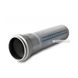 Pipe for the internal sewerage Magnaplast HTplus 40x500 photo 1