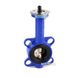 Butterfly valve Genebre 2103 with cast iron disk DN 150 photo 3