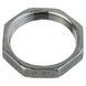 Stainless steel lock-nut AISI 304 DN 8 (1/4") photo 1