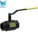 Кран кульовий муфтовий Breeze 11с39п DN 100 PN 25 зображення 1