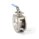 Ball valve stainless interflanged Genebre 2118 DN 100 photo 4