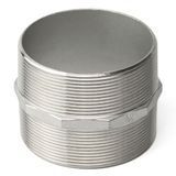 Ниппель нержавеющая сталь AISI 304 DN 100 (4")