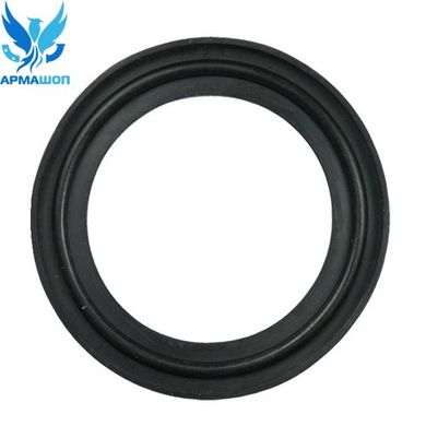 EPDM gasket for CLAMP connection DN 15