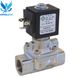 Solenoid valve ODE 21X4KE250 normally closed 1" photo 1
