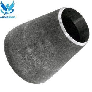 Steel concentric reducer 57x32 (50x25)