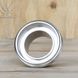Threaded stainless steel fitting for dairy coupling DIN AISI 304 DN 40 photo 4