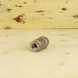 Клапан обратный муфтовый нержавеющий AISI 304 DN 15 (1/2") картинка 9