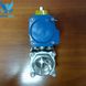 Ball valve coupling stainless Genebre 2025 DN 15 with GNP 14 drive photo 4