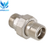 Американка никелированная Valtec Vtr 728 Ду 20 картинка 1