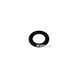 EPDM gasket for CLAMP connection DIN DN 32 photo 1