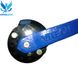 Butterfly valve Vitech with cast iron disk DN 40 photo 3