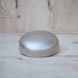 Stainless steel elliptical cap AISI 304 DN 100 (108x2) photo 3