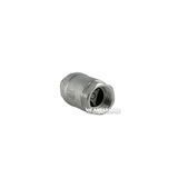 Клапан обратный муфтовый нержавеющий AISI 304 DN 25 (1")
