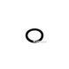 EPDM gasket for CLAMP connection DIN DN 40 photo 1