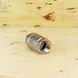 Stainless valve reverse coupling AISI 304 DN 25 (1") photo 7