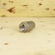 Stainless valve reverse coupling AISI 304 DN 25 (1") photo 8