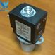 Clutch solenoid valve ODE 21Z25B1S65 normally closed for the pipe Ø6x3,5 mm photo 6
