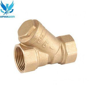 Filter screen mesh brass Genebre 3302 DN 32 (1 1/4")