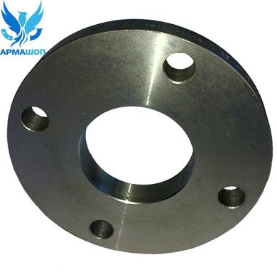 Flange flat steel welded DN 100 (108) PN 6