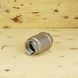 Клапан обратный муфтовый нержавеющий AISI 304 DN 40 (1 1/2") картинка 9