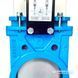 One-way cast iron gate valve CMO A-01 DN 400 photo 4