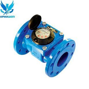 Cold water meter flanged Apator Powogaz MWN-125