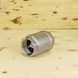 Клапан обратный муфтовый нержавеющий AISI 304 DN 50 (2") картинка 9