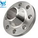 Stainless welding neck flange DIN 2633 DN 80 (88,9) PN 16 photo 1