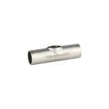 Трійник нержавіючий приварний DIN AISI 304 DN 20 (22x1,5)