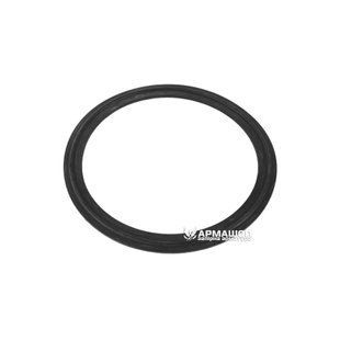 EPDM ущільнення для CLAMP з'єднання DIN DN 100