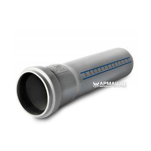 Pipe for the internal sewerage Magnaplast HTplus 75x2000
