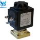 Solenoid valve ODE 21A1K0T15-X003 normally closed photo 1