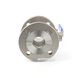 Ball valve flanged stainless Genebre 2528 DN 15 photo 4