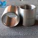 Coupling stainless steel AISI 304 DN 15 (1/2") photo 5