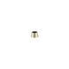 Concentric stainless steel reducer AISI 304 26,9/21,3x2 photo 1