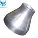 Steel zinc plated reducer 133x89 (125x80) photo 1