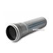 Pipe for the internal sewerage Magnaplast HTplus 110x150 photo 1