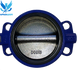 Butterfly valve Zetkama 497 with cast iron disk DN 80 photo 2