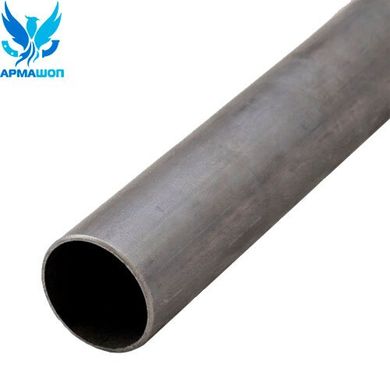 Труба сталева водогазопровідна ГОСТ 3262-75 легка Ду 15 (21,3x2,5)