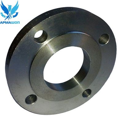 Flange flat steel welded DN 40 (45) PN 10