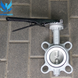 Butterfly Valve with stainless steel disk (PTFE) DN 50 photo 3