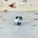 Stainless slotted nut for dairy coupling DIN AISI 304 DN 25 photo 7