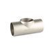 Тройник нержавеющий приварной DIN AISI 304 DN 65 (70x2) картинка 1