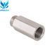 Nickel plated connection Valtec Vtr 197 DN 15 (40 mm) photo 1
