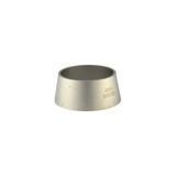 Переход нержавеющий концентрический AISI 304 89/76x3