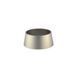 Переход нержавеющий концентрический AISI 304 89/76x3 картинка 3
