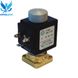 Solenoid valve ODE 21A1ZT11D-GB normally open photo 1